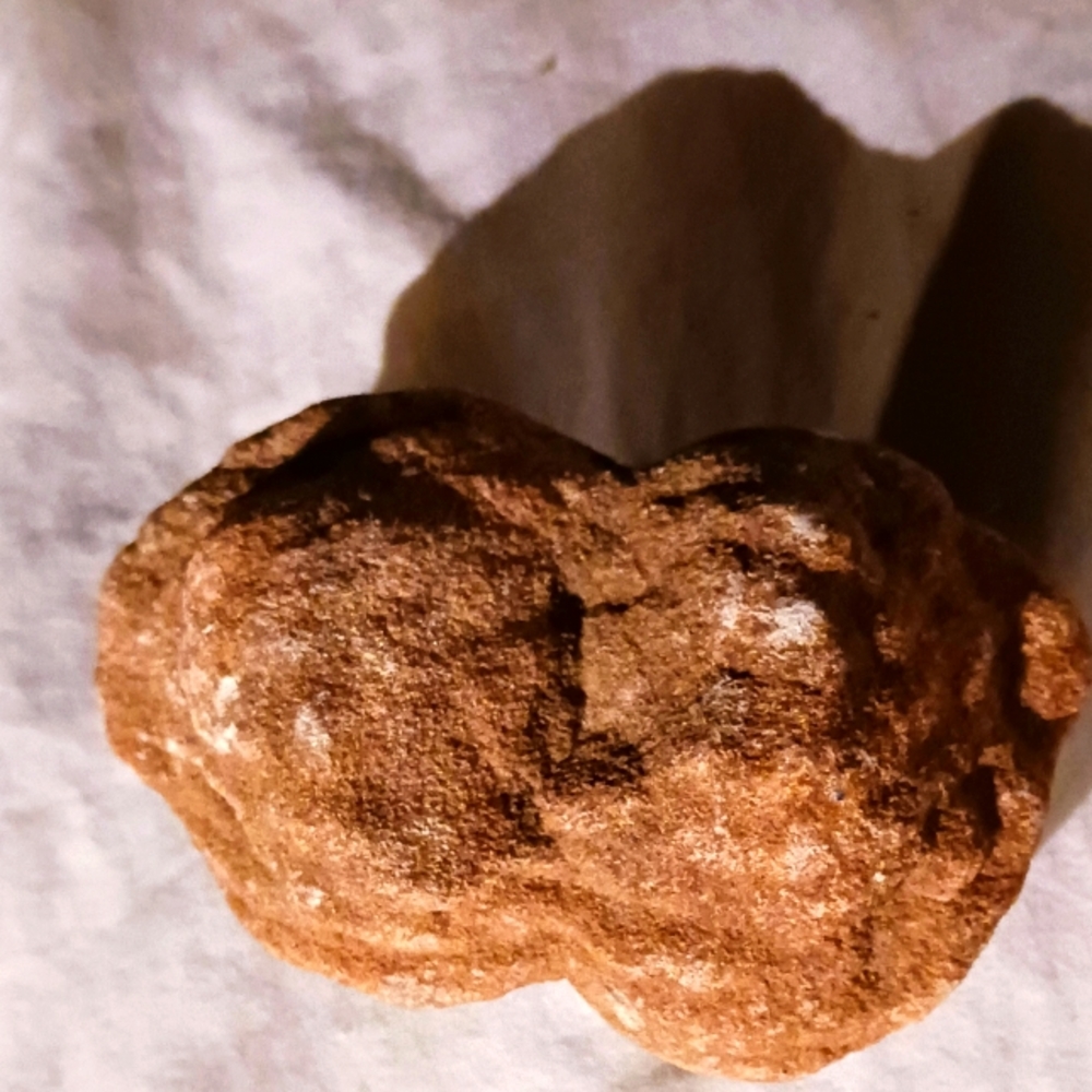 Rose Rock